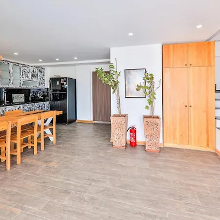 3 Bedrooms With Sea View Private Pool And Jacuzzi At 3 Km Away From The