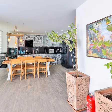 3 Bedrooms With Sea View Private Pool And Jacuzzi At 3 Km Away From The Hotel 4*